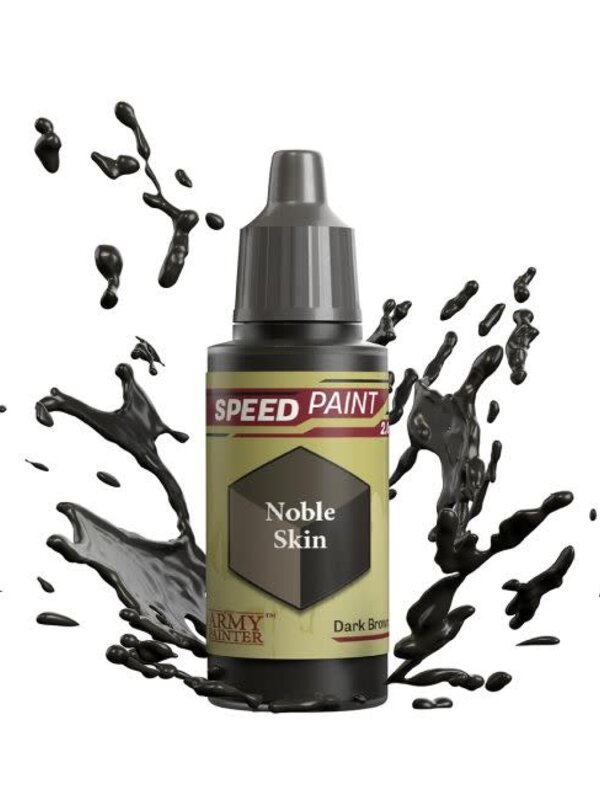 Army Painter Speedpaint: Noble Skin 18ml