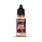 Acrylicos Vallejo VGC Pale Flesh 18ml