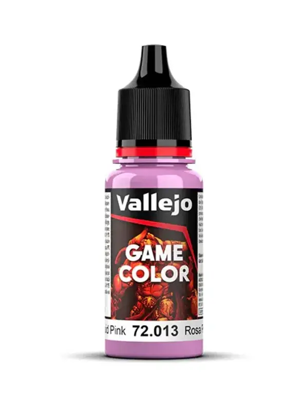 Acrylicos Vallejo VGC Squid Pink 18ml