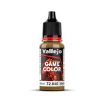 Acrylicos Vallejo VGC Leather Brown 18ml