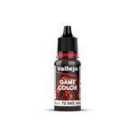 Acrylicos Vallejo VGC Charred Brown 18ml