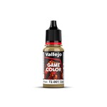 Acrylicos Vallejo VGC Khaki 18ml