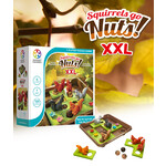 Smart Games Squirrels Go Nuts! XXL