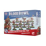 Games Workshop Blood Bowl The Underworld Denizens Team