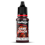 Acrylicos Vallejo VGC Nocturnal Red 18ml