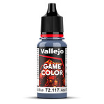 Acrylicos Vallejo VGC Elfic Blue 18ml