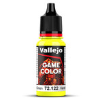 Acrylicos Vallejo VGC Bile Green 18ml