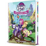 Renegade Game Studios My Little Pony RPG Core Rulebook