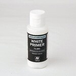 Acrylicos Vallejo White Primer 60ml