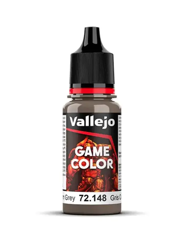Acrylicos Vallejo VGC Warm Grey 18ml
