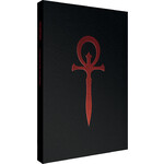 Renegade Game Studios Vampire The Masquerade 5E Character Journal