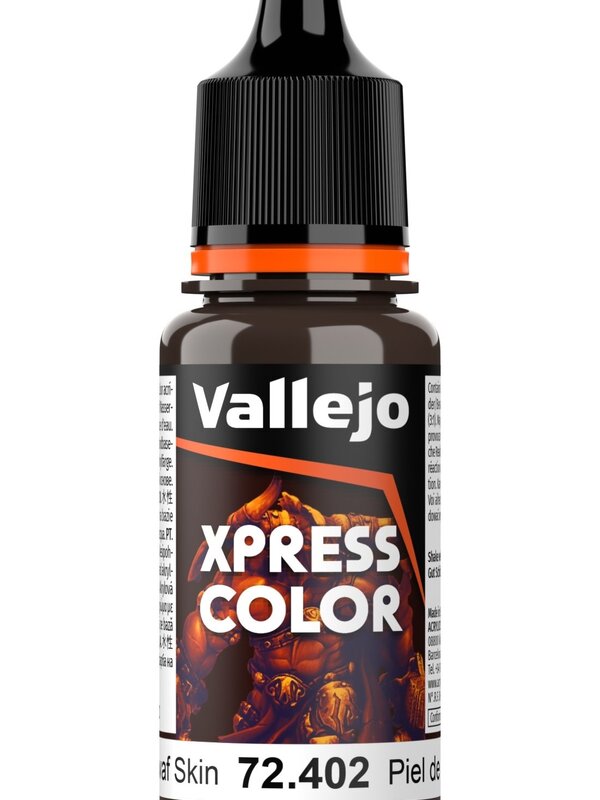 Acrylicos Vallejo VGC Xpress Color Dwarf Skin 18ml
