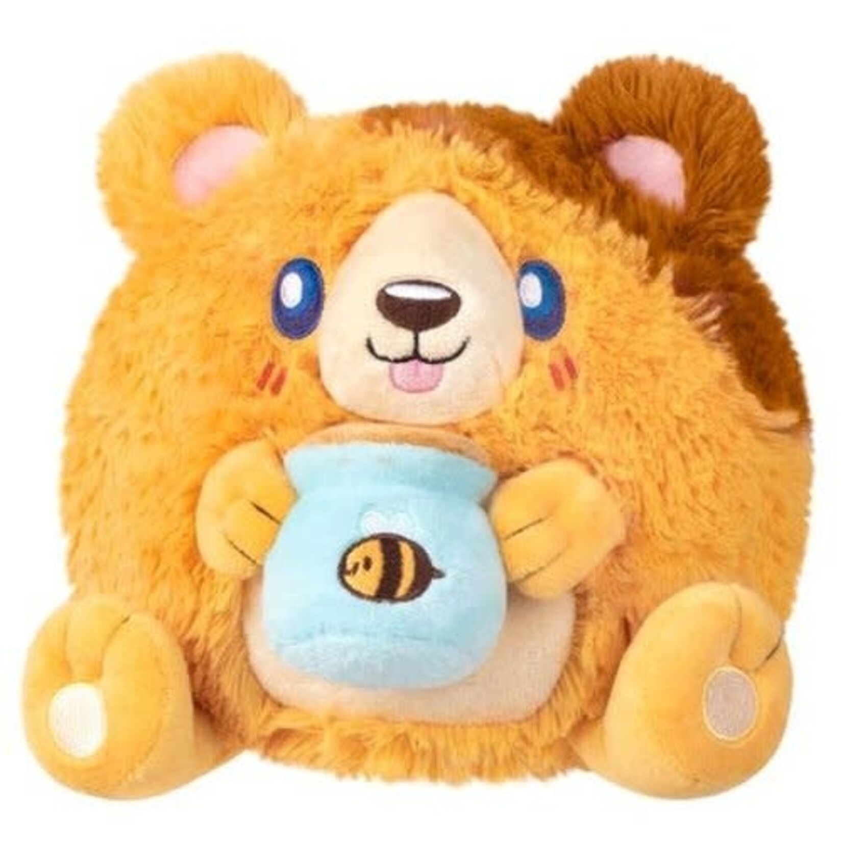 squishable Mini Honey Bear Squishable 8"