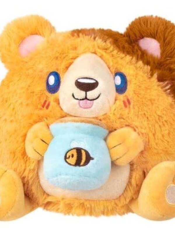 squishable Mini Honey Bear Squishable 8"