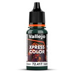 Acrylicos Vallejo VGC Xpress Color Snake Green 18ml