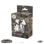WIZKIDS/NECA D&D Onslaught Expansion Many-Arrows 1