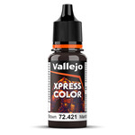 Acrylicos Vallejo VGC Xpress Color Copper Brown 18ml