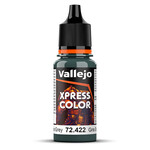 Acrylicos Vallejo VGC Xpress Color Space Grey 18ml