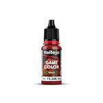 Acrylicos Vallejo VGC Red Wash 18ml