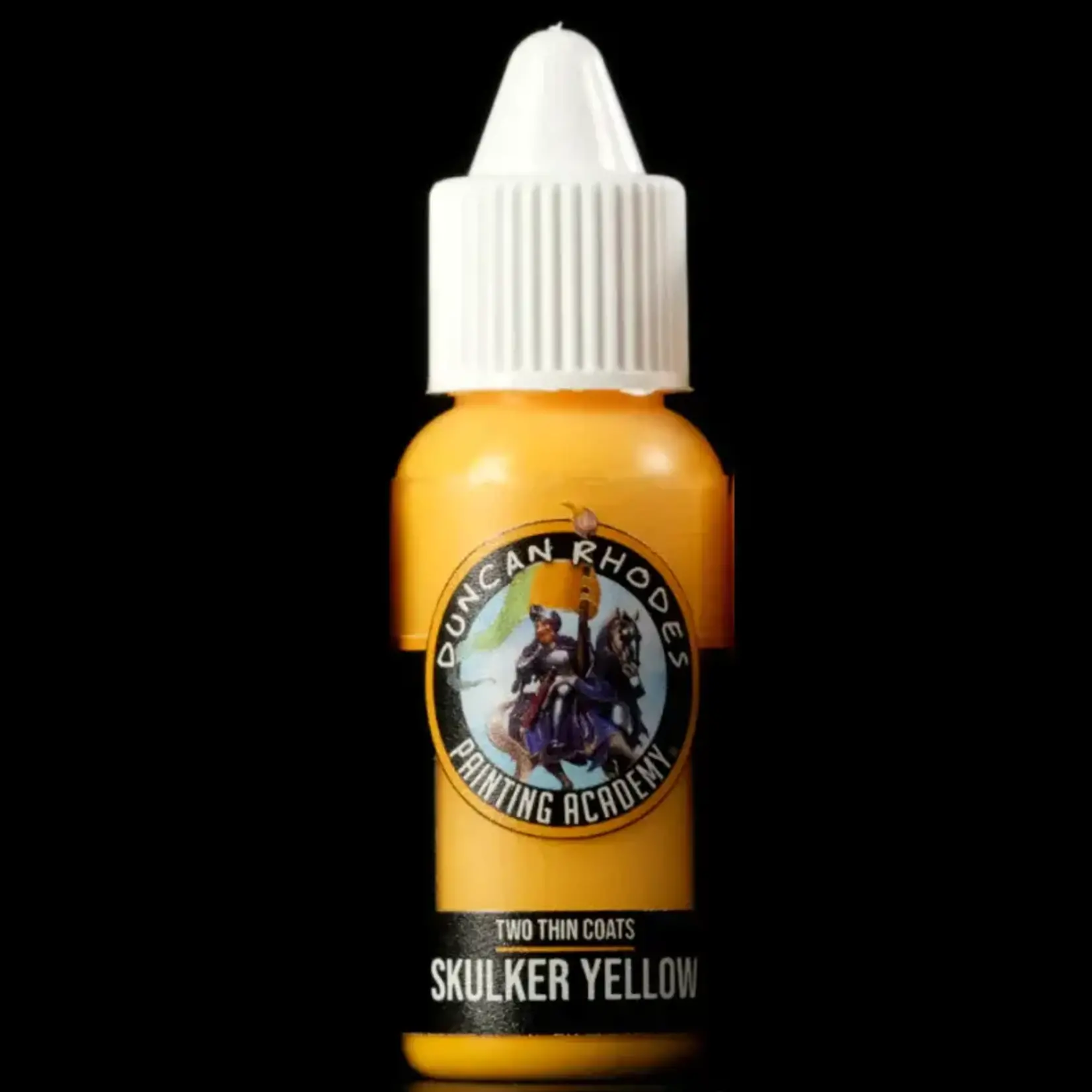 Trans Atlantis TTC Skulker Yellow