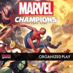 Recess Games® Marvel Champions Organized Play