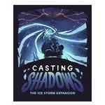 Unstable Games/Teeturtle Casting Shadows Ice Storm Expansion