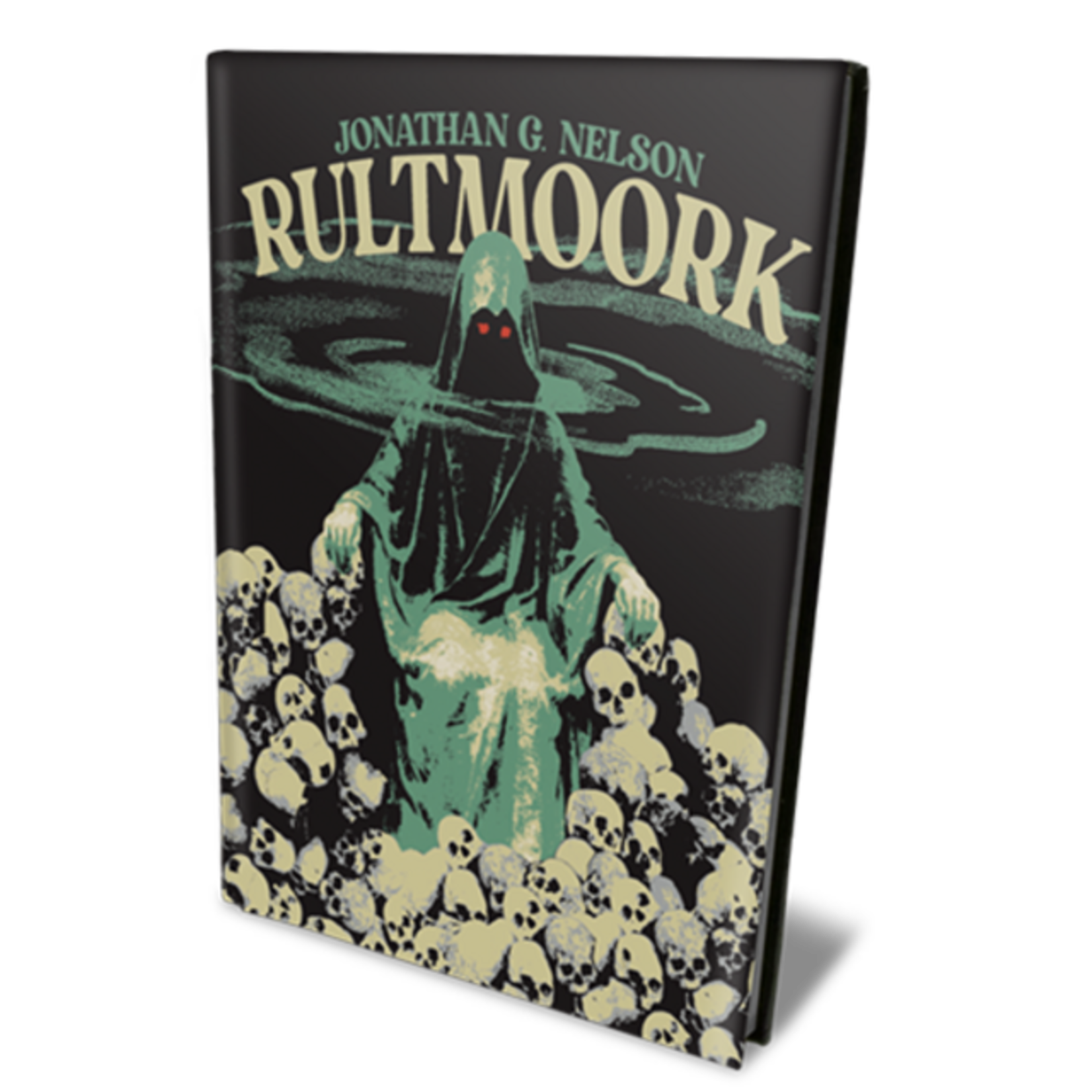 AAW Games Rultmoork RPG Limited Edition