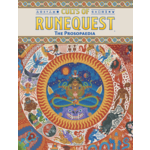 Chaosium Cults of RuneQuest The Prosopaedia