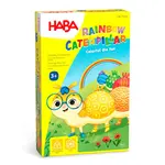 HABA USA Rainbow Caterpillar