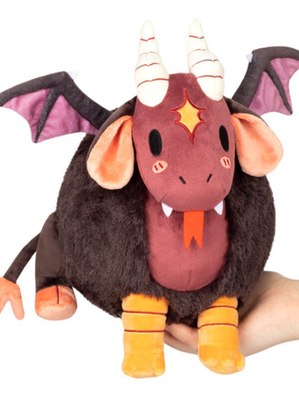 squishable Mini Jersey Devil Squishable 10"