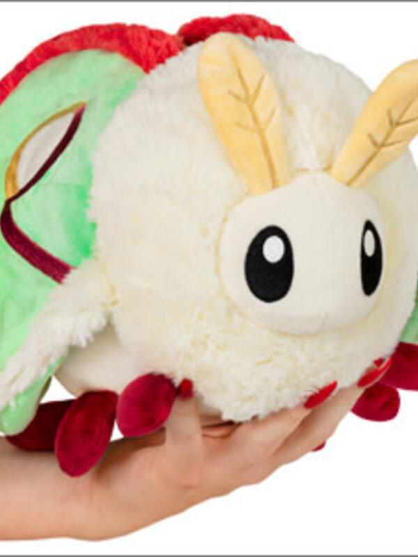 squishable Mini Luna Moth Squishable 7"