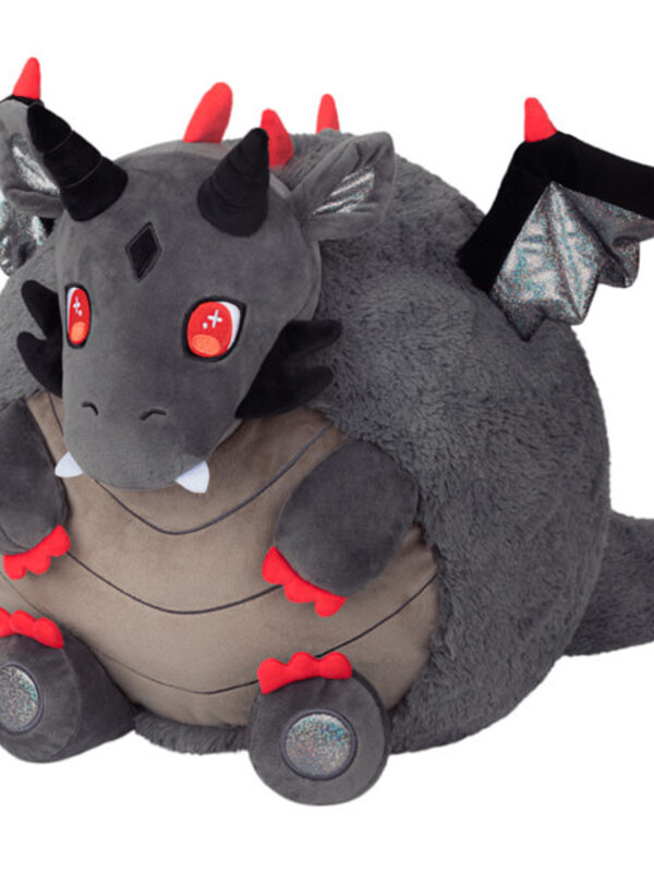 squishable Shadow Dragon Squishable 15"