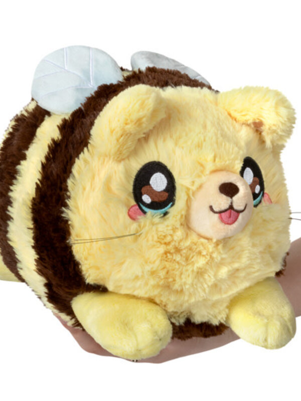 squishable Mini Cat Bee Squishable 11"