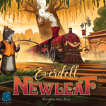 Tabletop Tycoon Everdell Newleaf