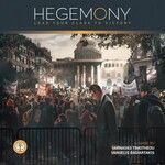 Hegemonic Project Games Hegemony Lead Your Class to Victory Core Game
