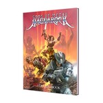 Renegade Game Studios Gods of Metal Ragnarock