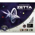 ION Game Design Expedition Zetta