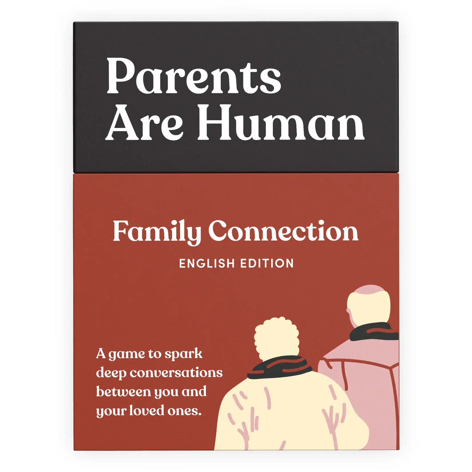Parents Are Human LLC Parents Are Human