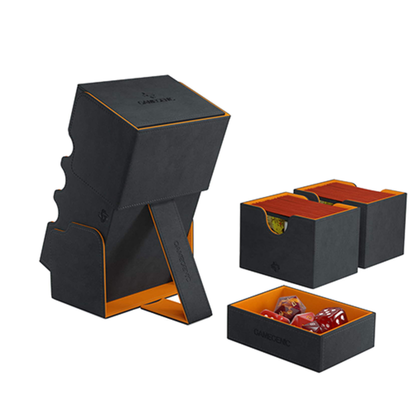 GAMEGEN!C Stronghold 200+ XL Convertible