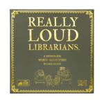 Exploding Kittens LLC Really Loud Librarians
