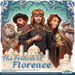 WIZKIDS/NECA Princes of Florence