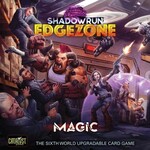 Catalyst Game Labs Shadowrun: Edge Zone: Magic Deck