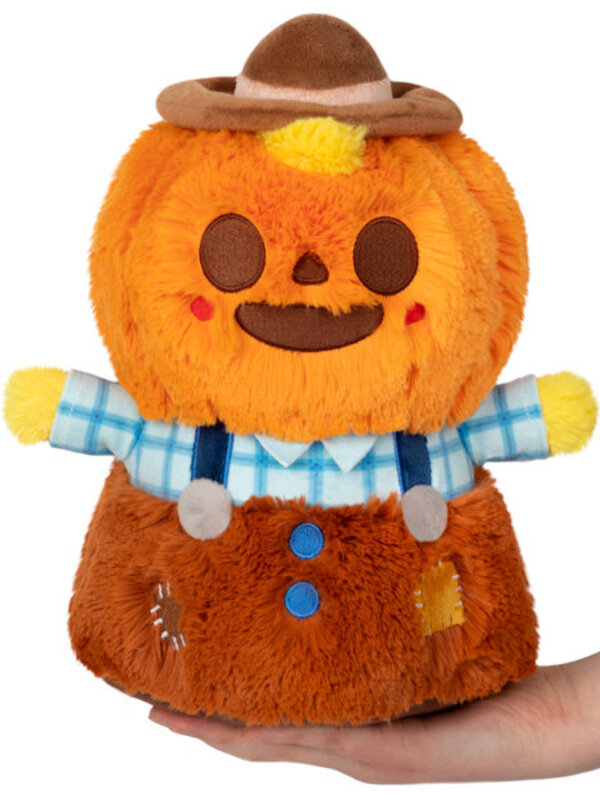 squishable Mini Scarecrow Squishable 11"