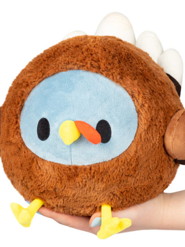 squishable Mini Turkey Squishable 7"