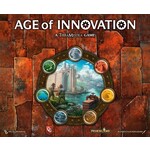 Capstone Games Age of Innovation