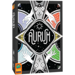 Pandasaurus Games Aurum