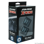 Atomic Mass Games Star Wars X-Wing Tie/SA Bomber