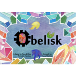 Tessellation Games Obelisk