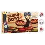 Japanime Games Sushi Boat Kickstarter