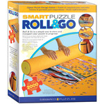 EuroGraphics Smart Puzzle Roll & Go Mat WYW